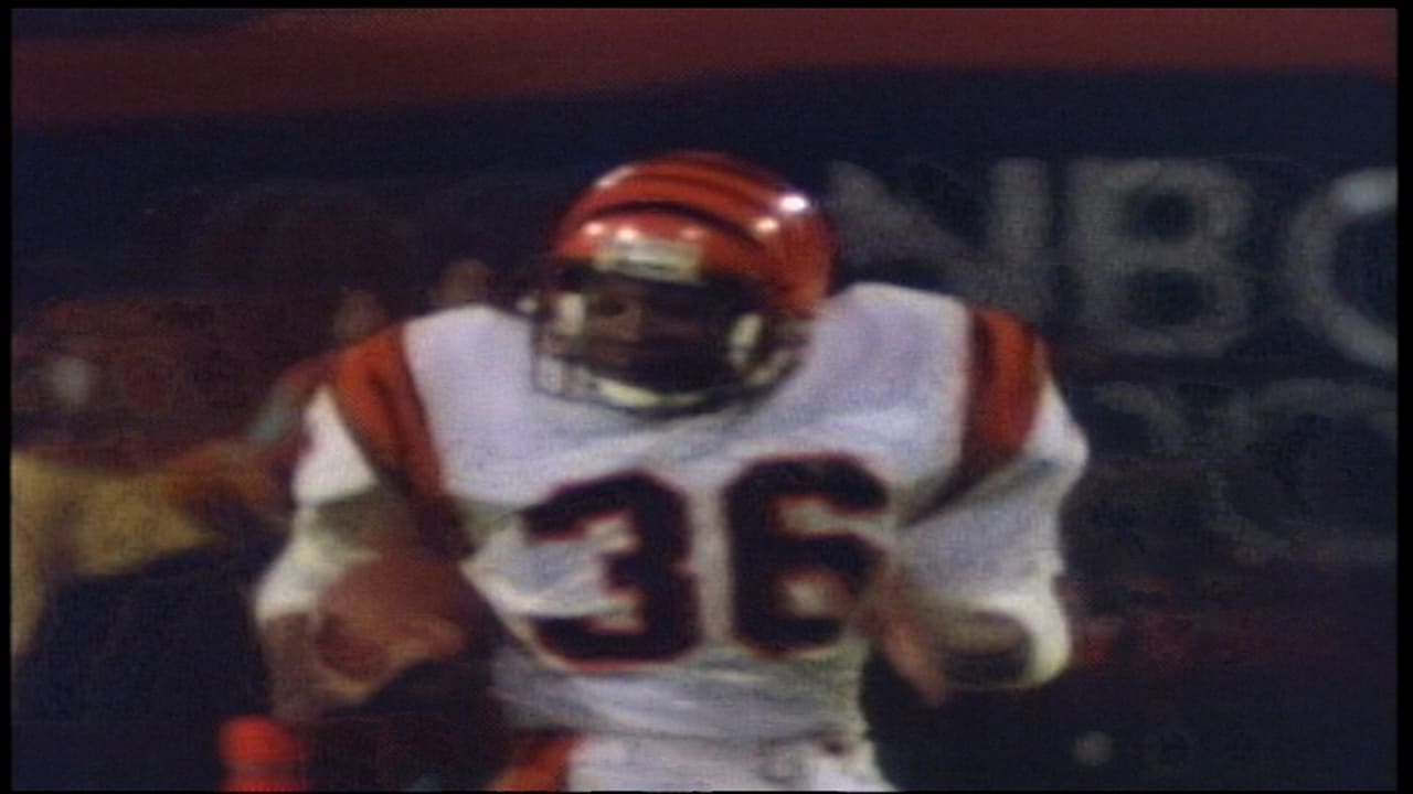 Super Bowl XXIII Highlights