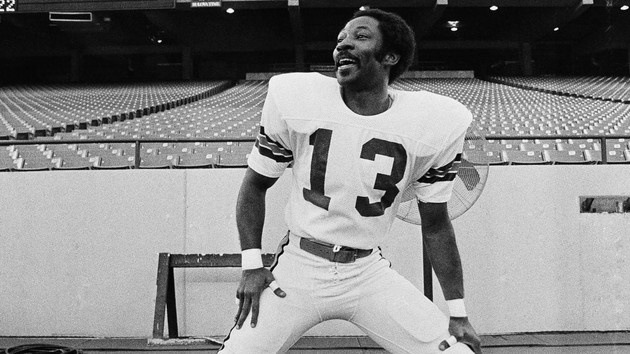 Bengals remember the legendary Ken Riley