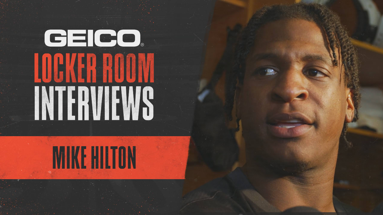 Mike Hilton: Home Or Away, We Can Beat Good Teams