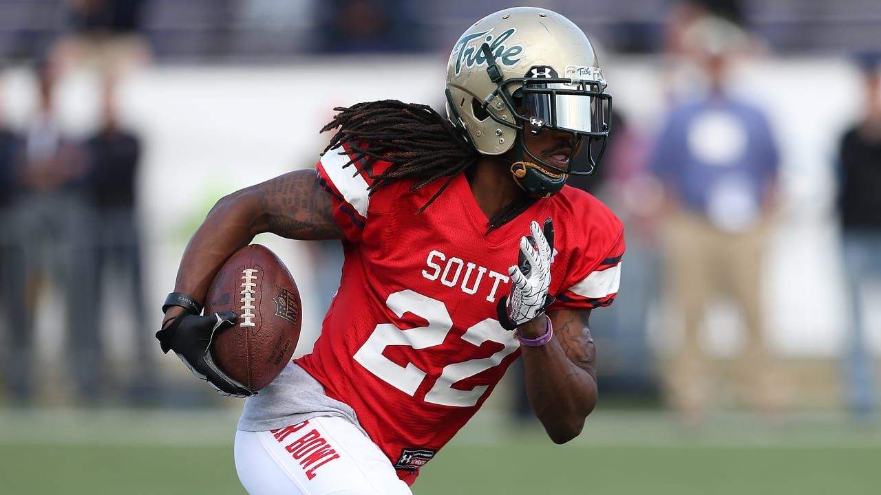 Philadelphia Eagles: Jaylen Samuels is a Senior Bowl player to watch