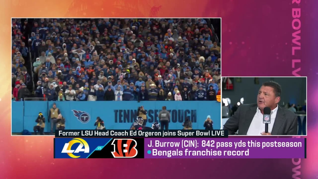 Zac Taylor: &lsquo;I feel really good about where we&rsquo;re at for Sunday&rsquo;