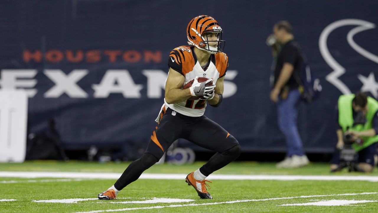 Find out how to watch the Cincinnati Bengals vs. Houston Texans game on  Sunday, December 27, 2020