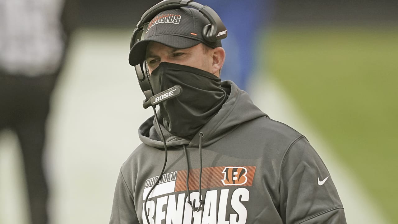 Bengals hire Marion Hobby as defensive line coach - Cincy Jungle