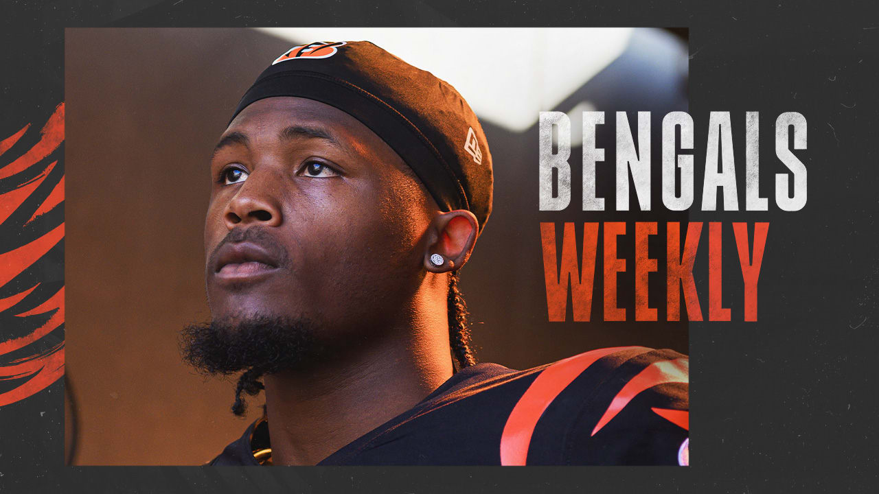 Halloween nightmare: Bengals dominated by Browns on Monday Night