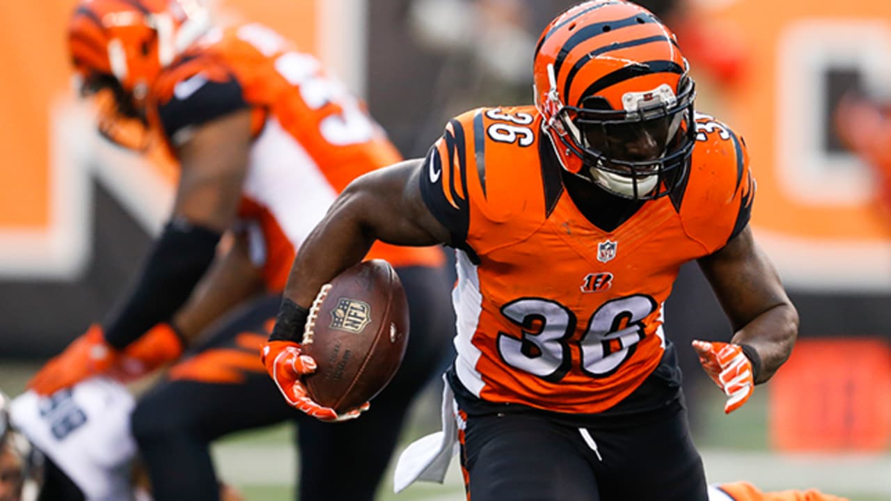 Bengals extend safety Shawn Williams through 2020 season - NBC Sports