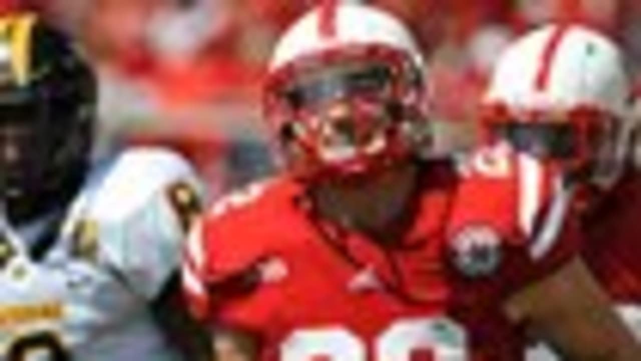 Nebraska RB Ameer Abdullah (knee) could miss the rest of spring