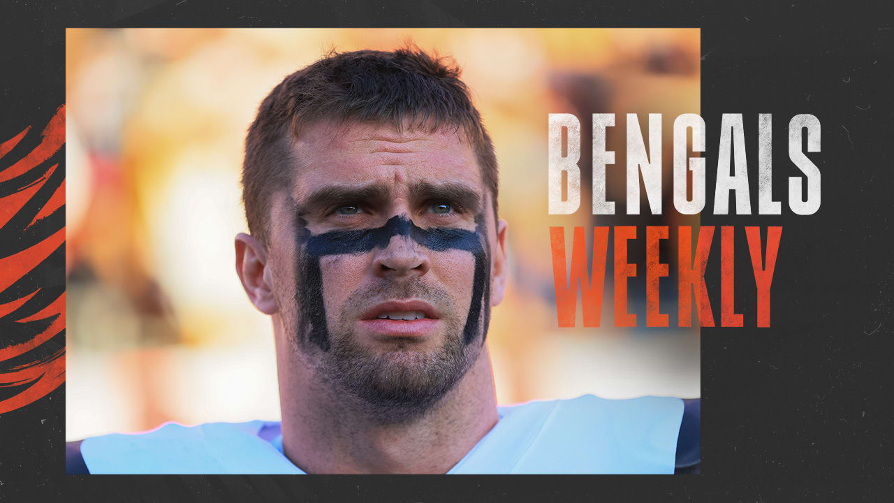 Week 18 Against Baltimore | Bengals Weekly