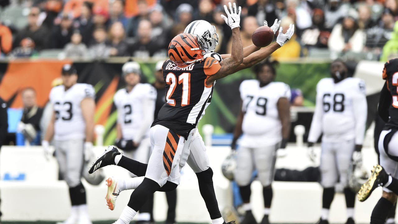 NFL: Evan McPherson strikes as Bengals get the better of Jaguars – The  Irish Times