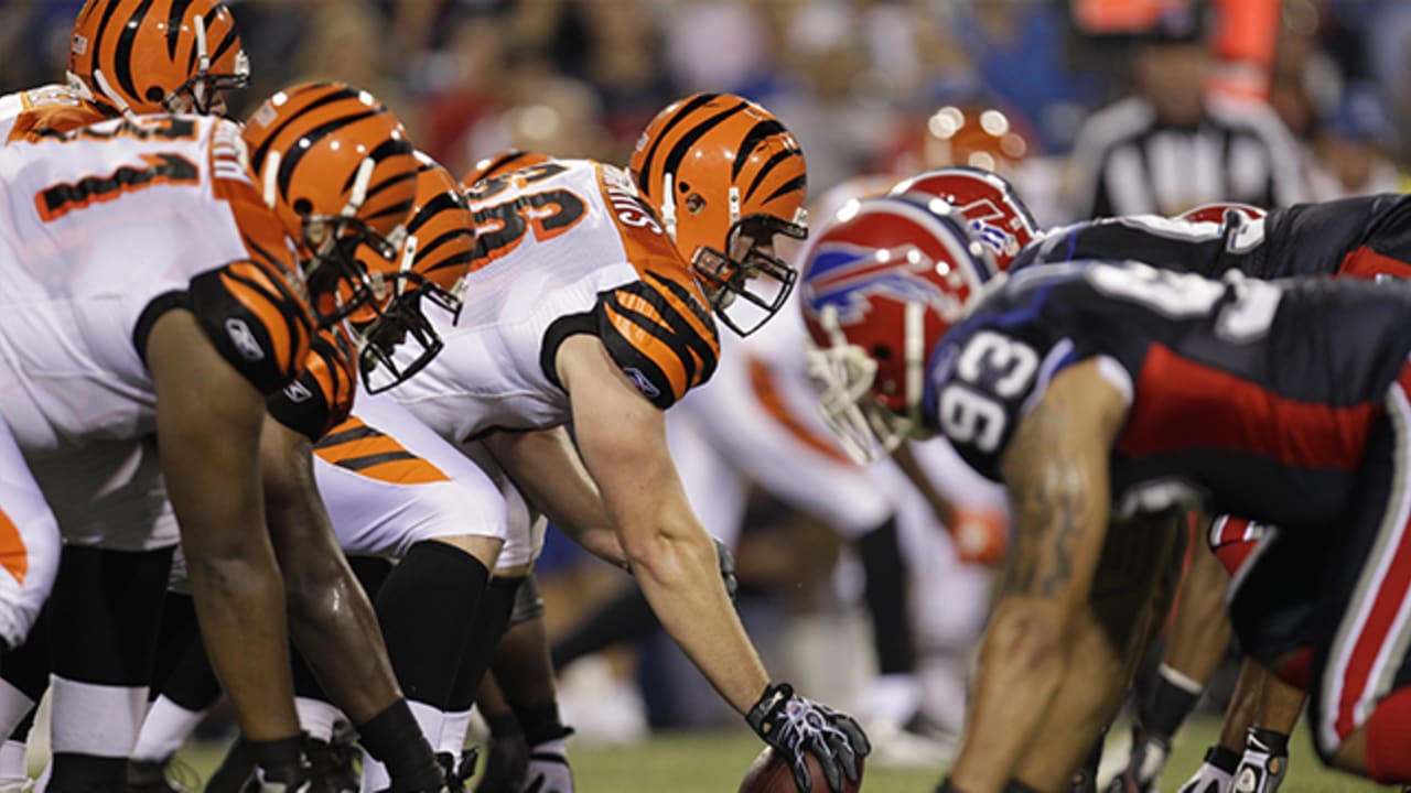 Rey Maualuga is Bengals' most overrated, says USA Today