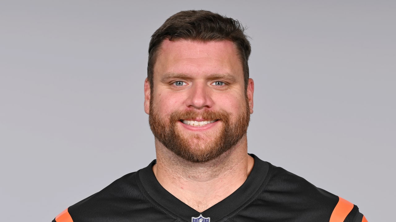 Ted Karras (offensive lineman) - Wikipedia