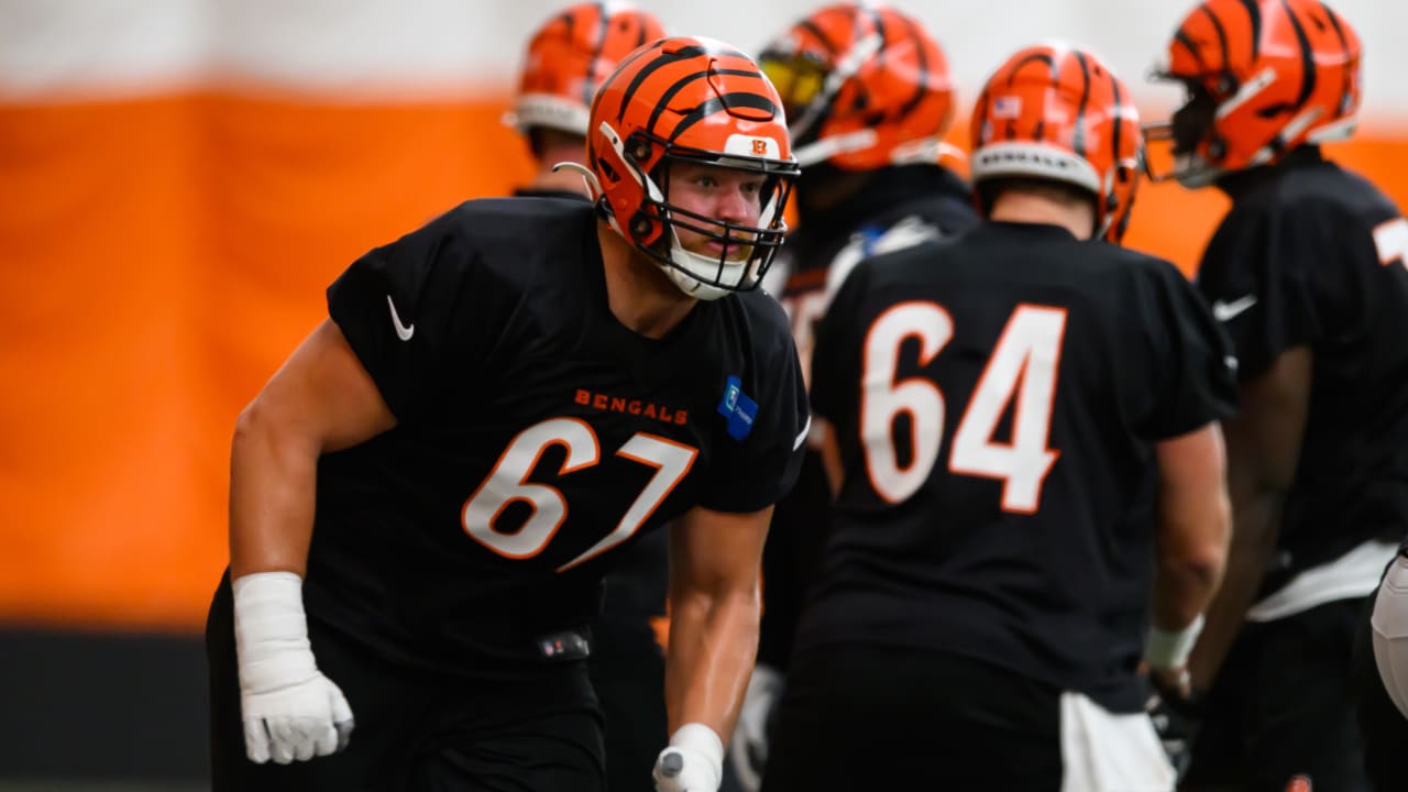 Bengals head coach Zac Taylor: 'They'll have to carry me out of here in a  casket' 