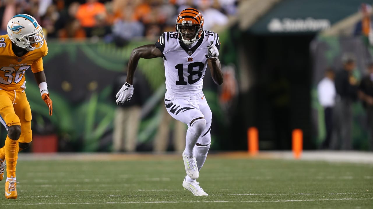 A.J. Green injury news: Cardinals WR returns from COVID-19