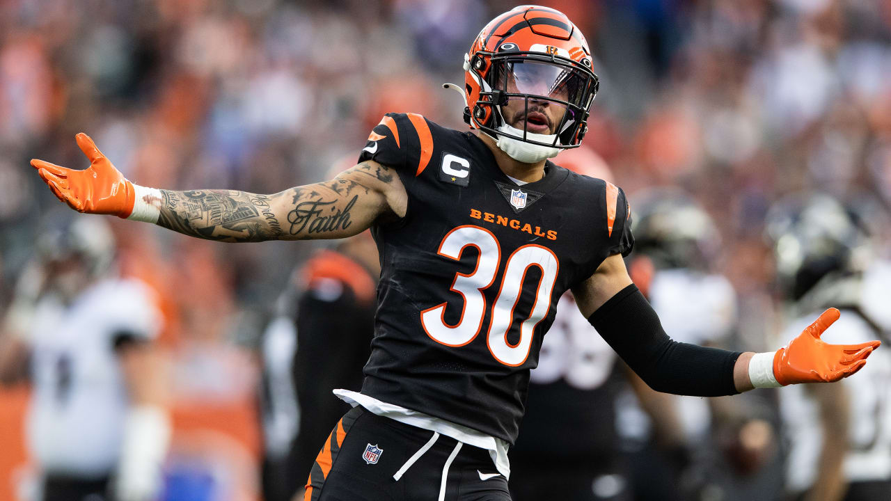 Cincinnati Bengals: Jessie Bates fails to report for start of training camp