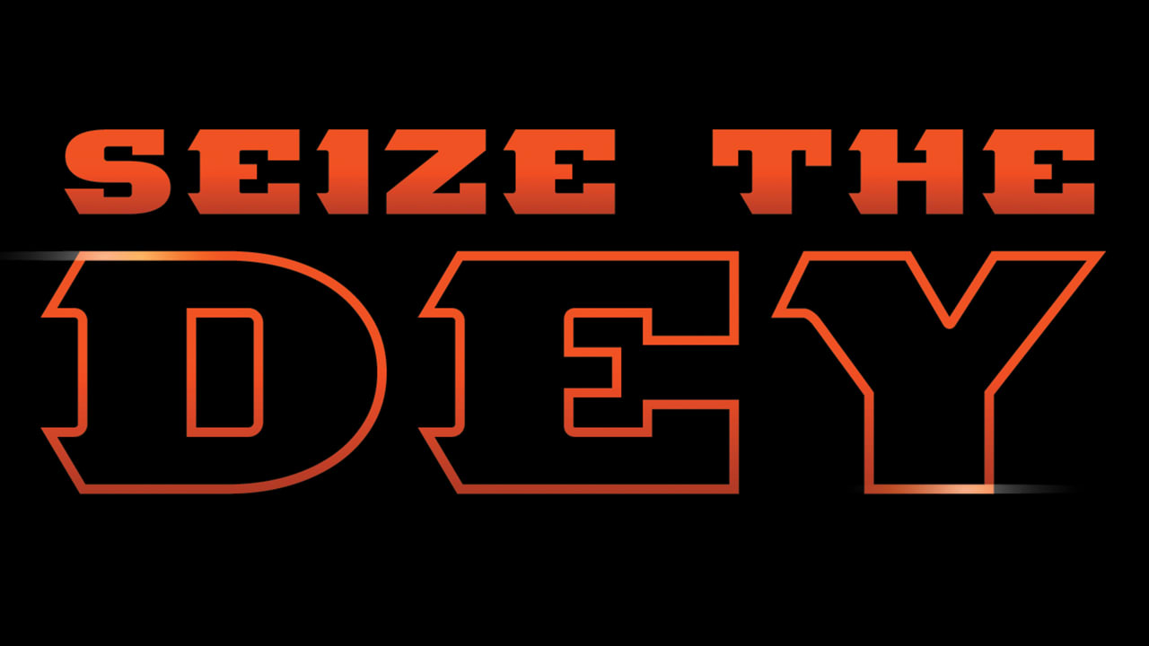 Cincinnati Bengals - Back to Baltimore. #SeizeTheDEY Game Preview 