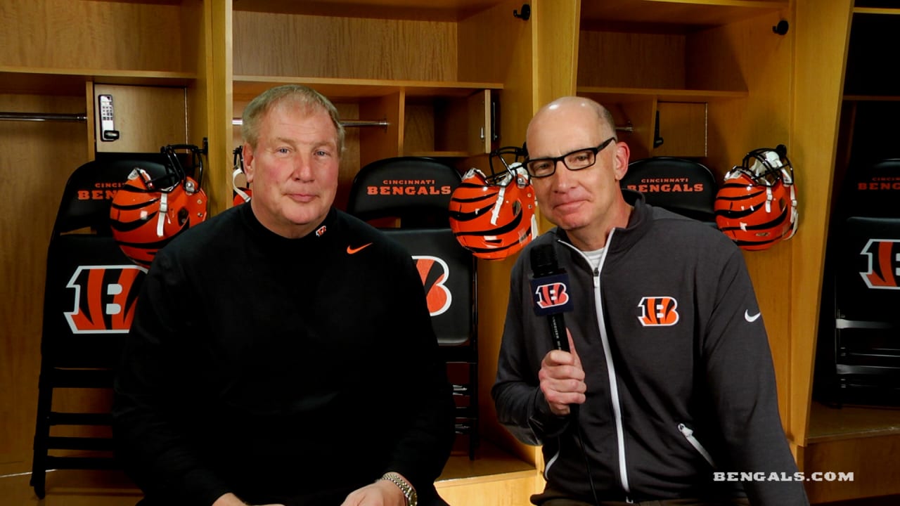 Radio Guys Recap NFL Draft Rounds 2 & 3