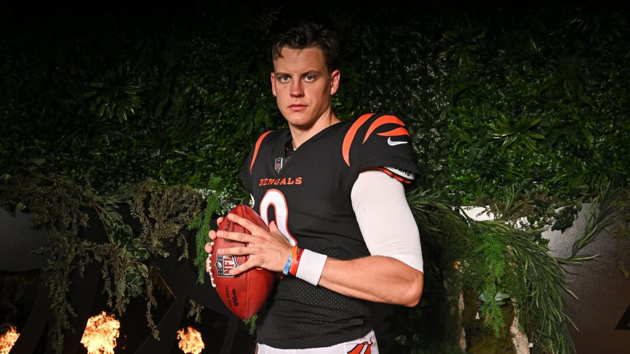 Offense Part II and Special Teams | Best of Bengals Media Day 2022