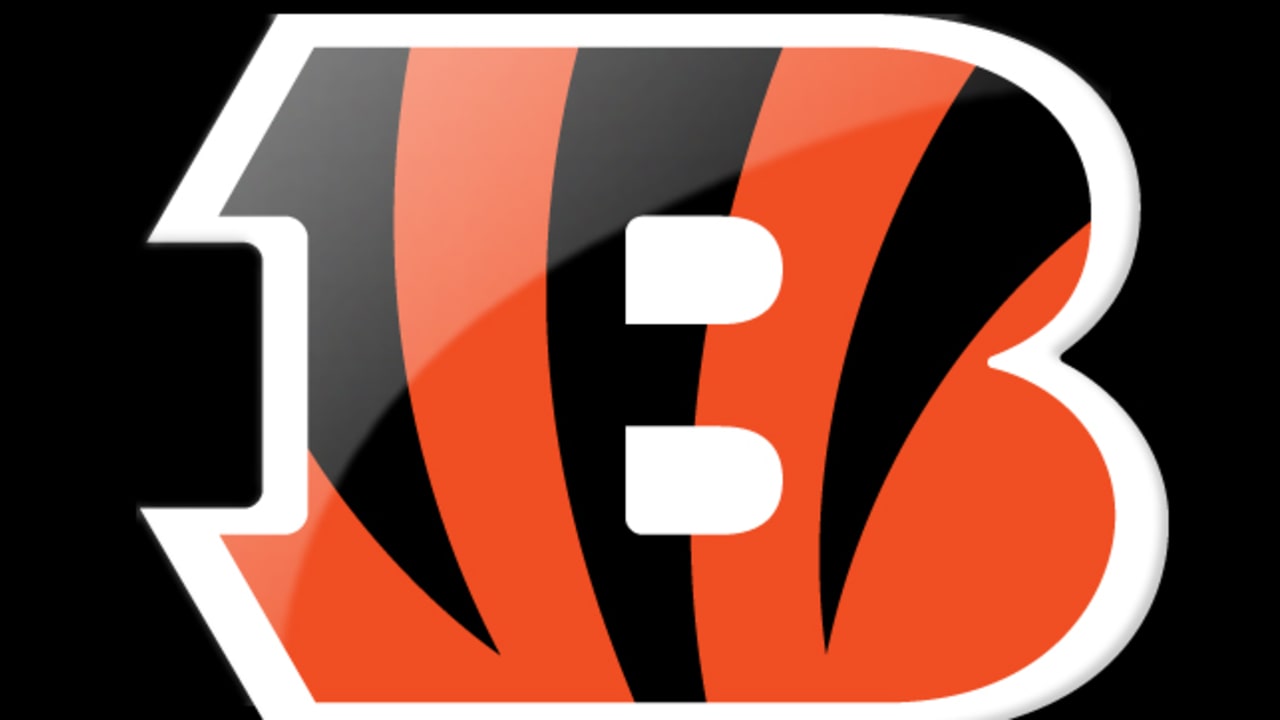 Bengals will wear all white uniforms Sunday at Steelers – WHIO TV 7 and  WHIO Radio