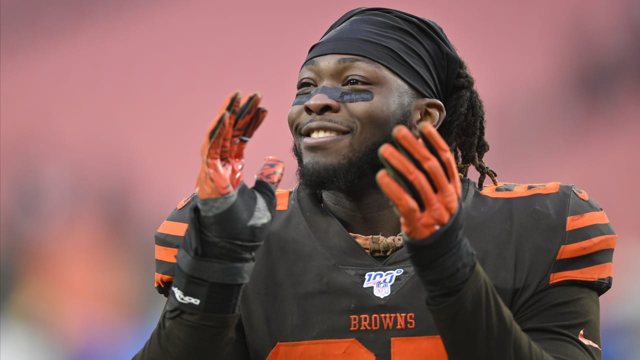Bengals Tap Atkins Protects Ogunjobi while Geno speaks through his successor