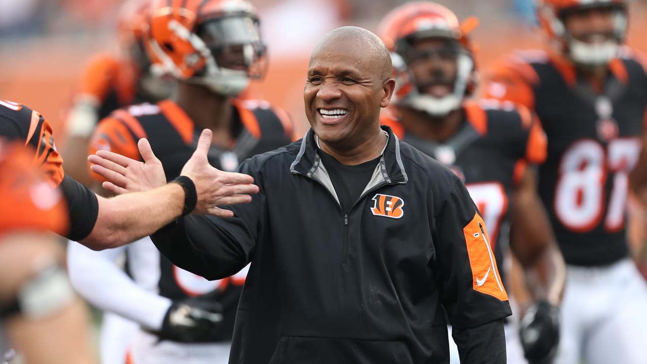 Down goes Hue Jackson and diversity in the NFL