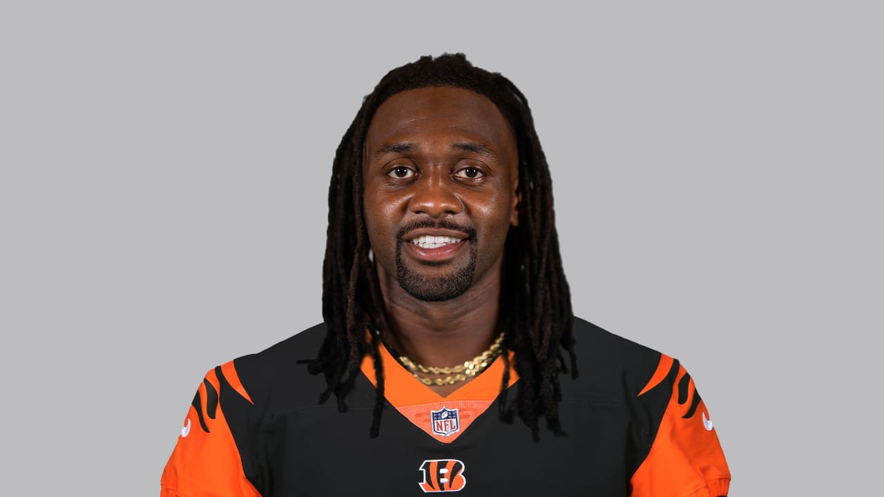 Kavon Frazier