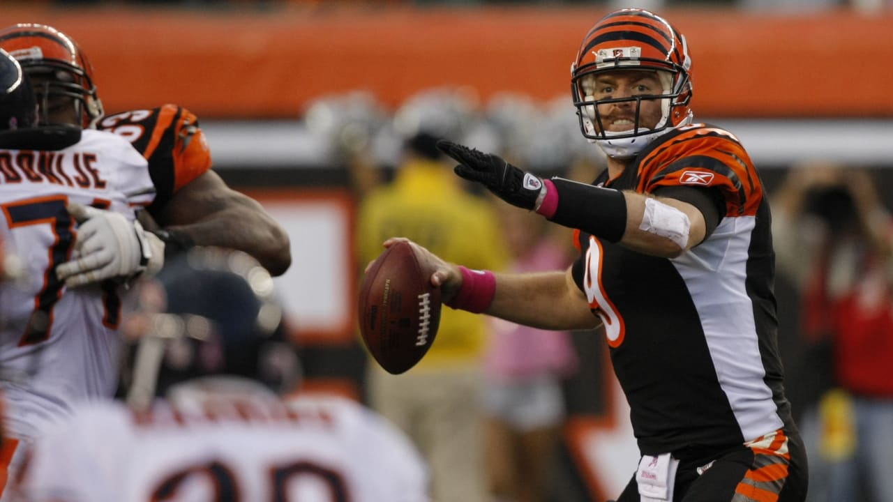 carson palmer bengals