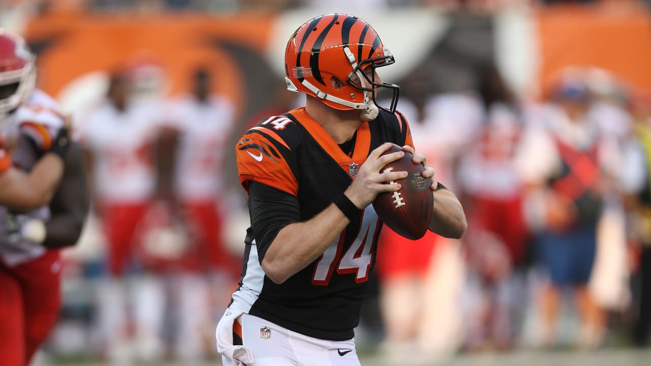 Jungle Talk: Bengals at Jets Week 8 Preview – Prime Time Sports Talk