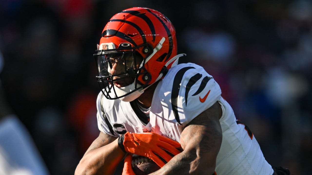Bengals vs. Ravens: Game time, TV channel, online stream, tickets