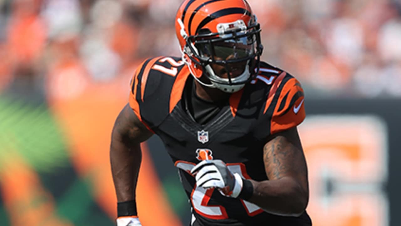 Darqueze Dennard is auditioning for his next contract - Cincy Jungle