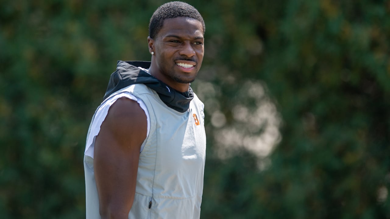Bengals wide receiver A.J. Green likely out the last two weeks of