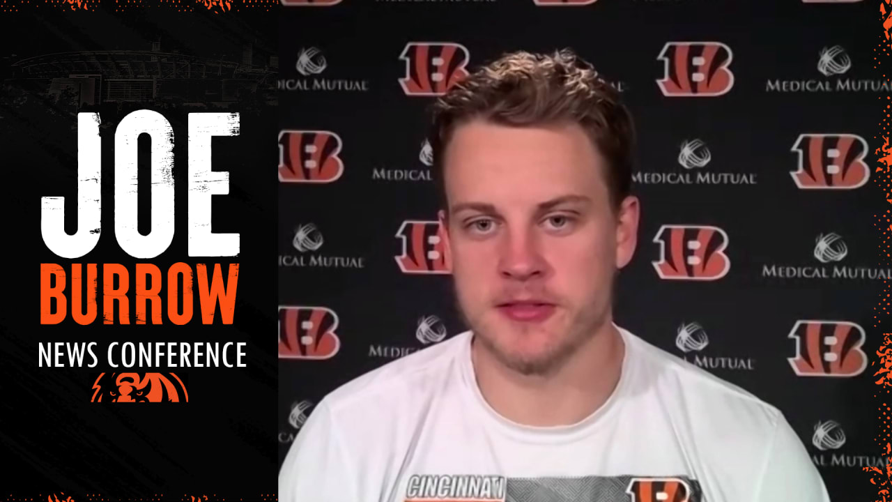 Bengals Quick Hits: First Modern 70-percenter, Kenny Anderson Salutes Joe  Burrow's Looming NFL Completion Percentage Record