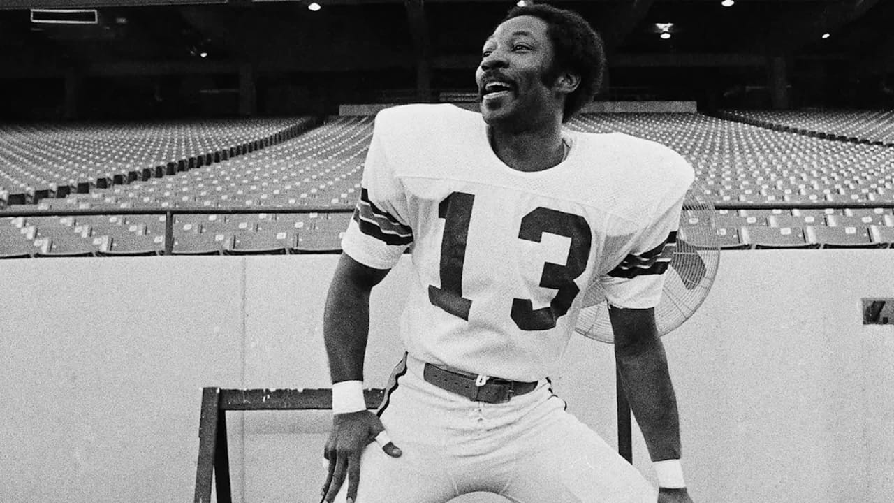 Ken Riley NFL Hall of Fame Class 2023