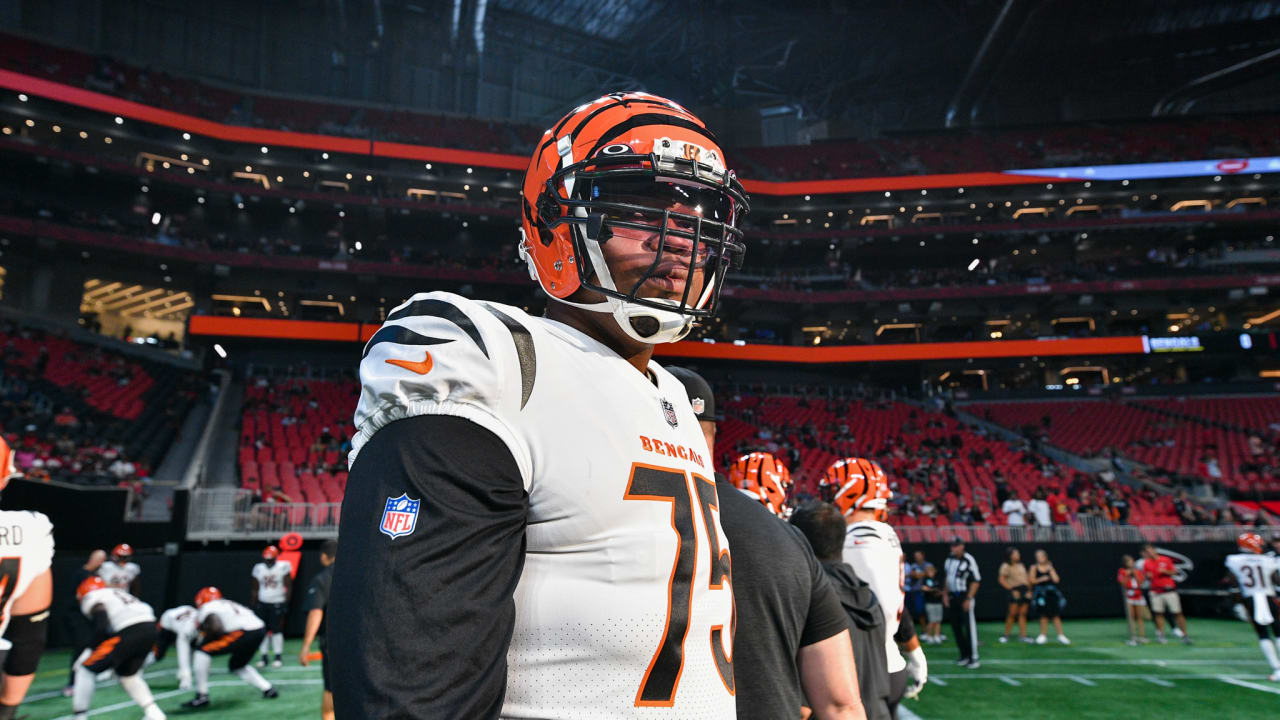 Browns, Bengals set for Halloween Showdown on Monday Night