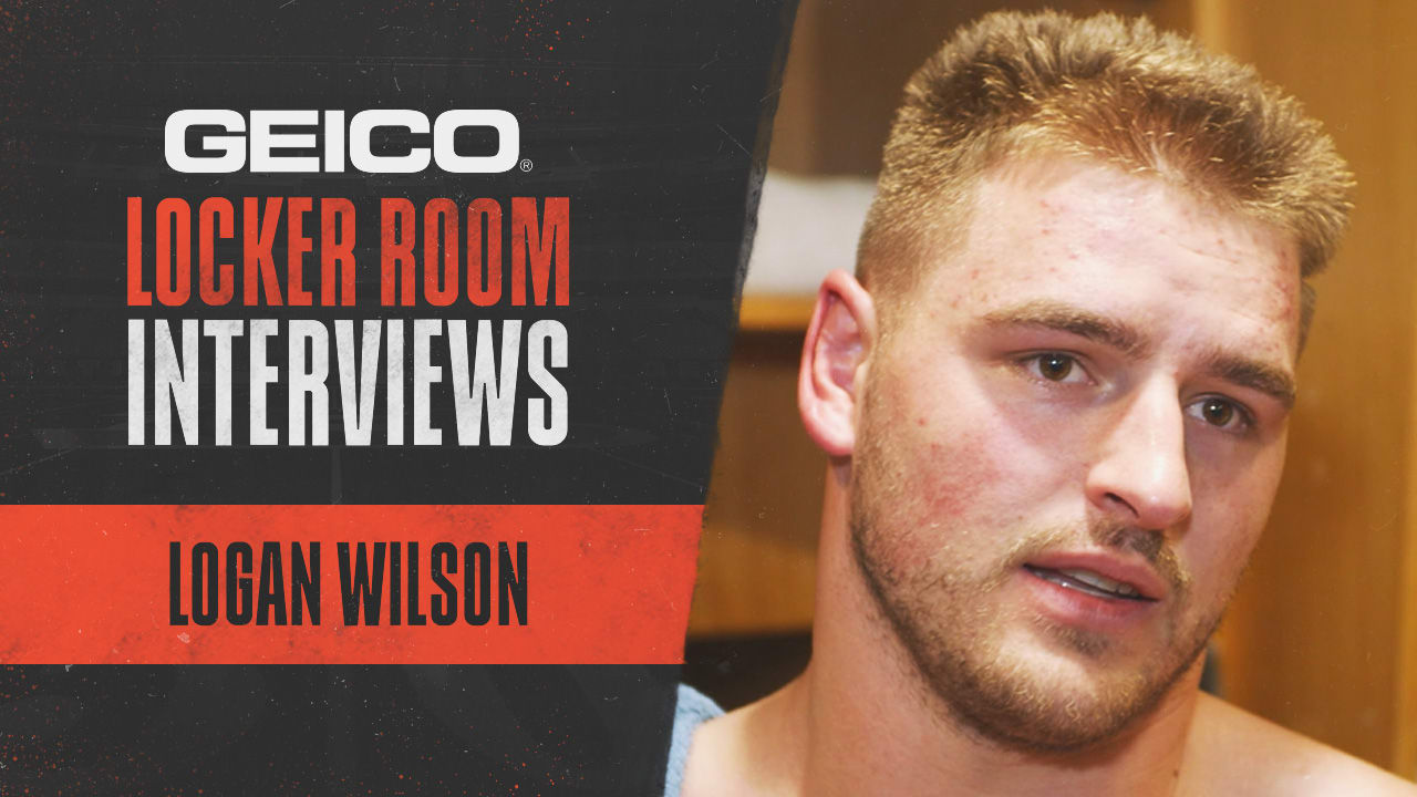 Bengals, LB Logan Wilson agree to 4-year extension – WHIO TV 7 and WHIO  Radio