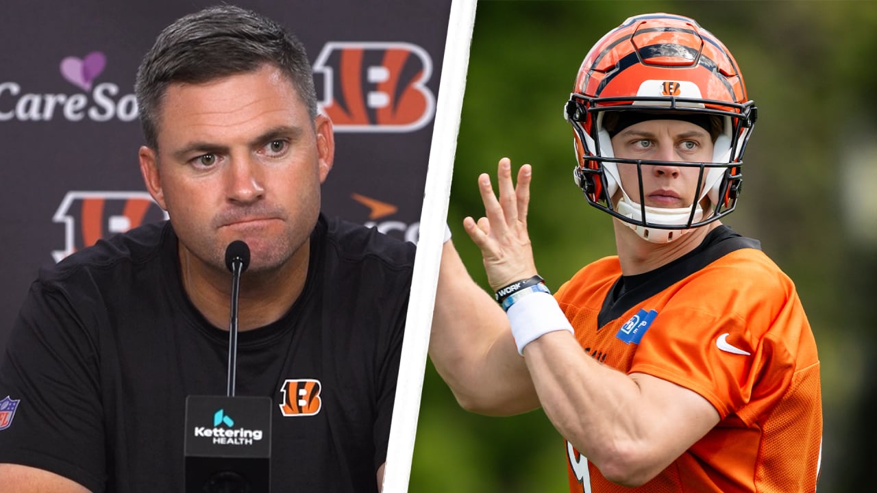 Joe Burrow brings a winning culture to the Bengals – New Americans  MagazineNew Americans Magazine