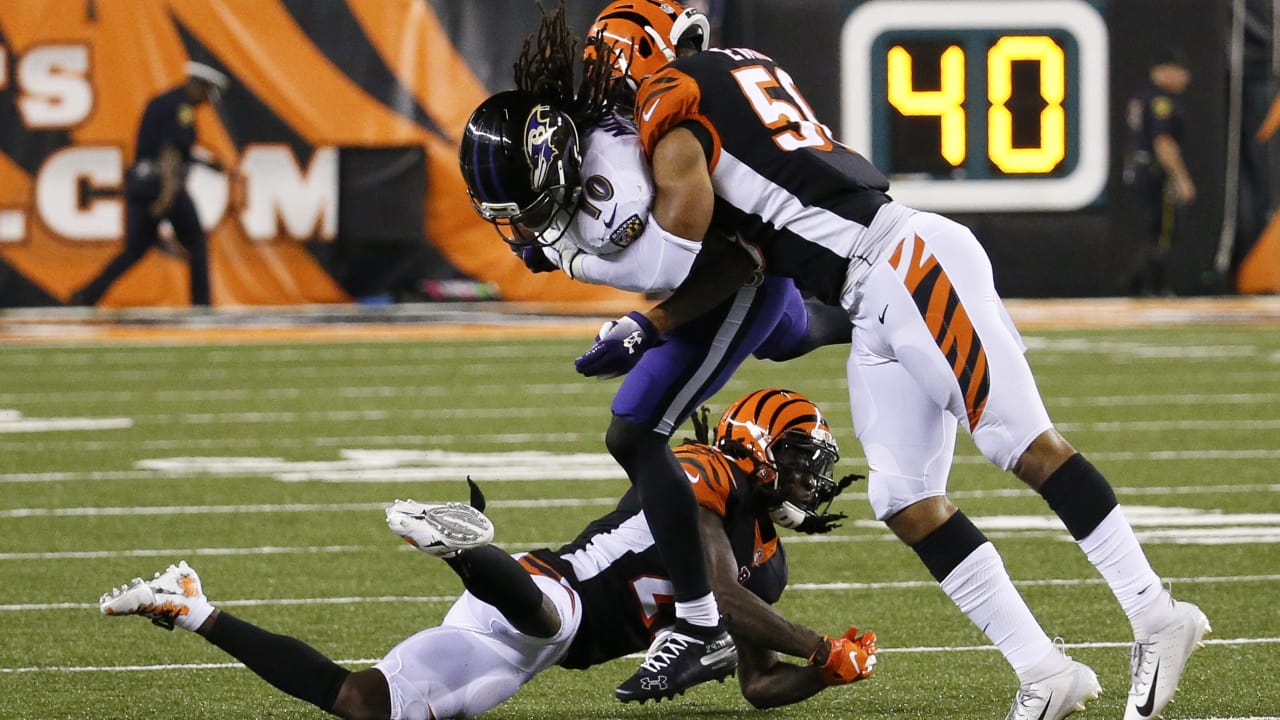 3 Things To Watch â New Orleans