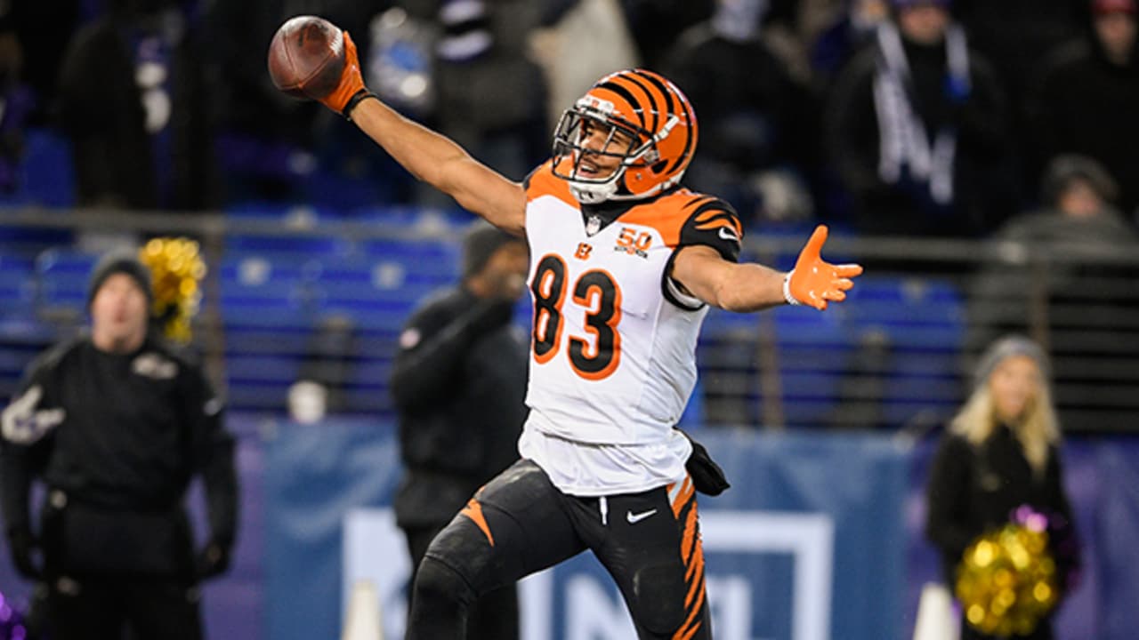 Bengals Overwhelming Favorite to Beat Ravens