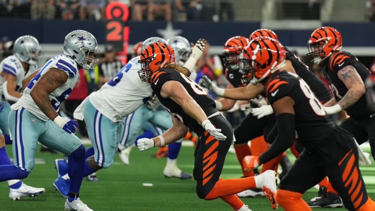 Burrow: Bengals Have To Find A Different Way To Win - Vimarsana News