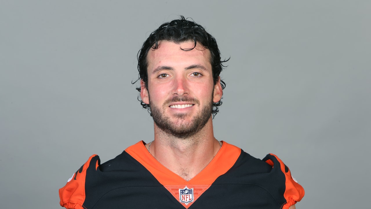 cincinnati bengals quarterback