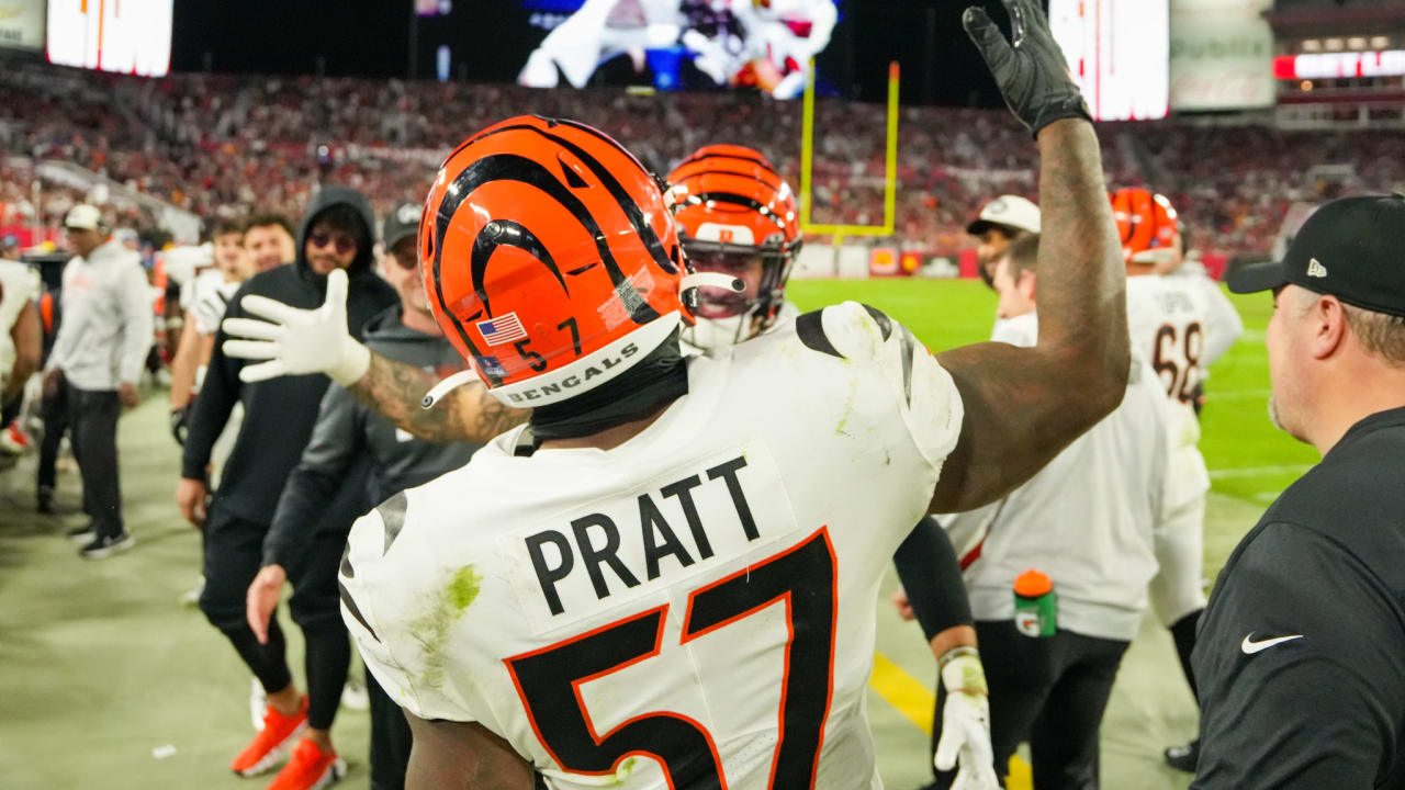 Bengals vs Bucs 2022: Preview, injury updates, odds, scores, highlights for  NFL Week 15 - Cincy Jungle