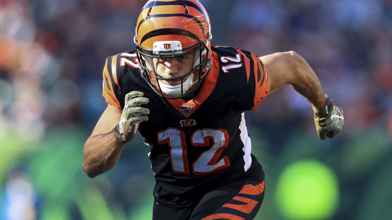 Cincinnati Bengals missing Tyler Eifert with red zone efficiency - ESPN -  Cincinnati Bengals Blog- ESPN