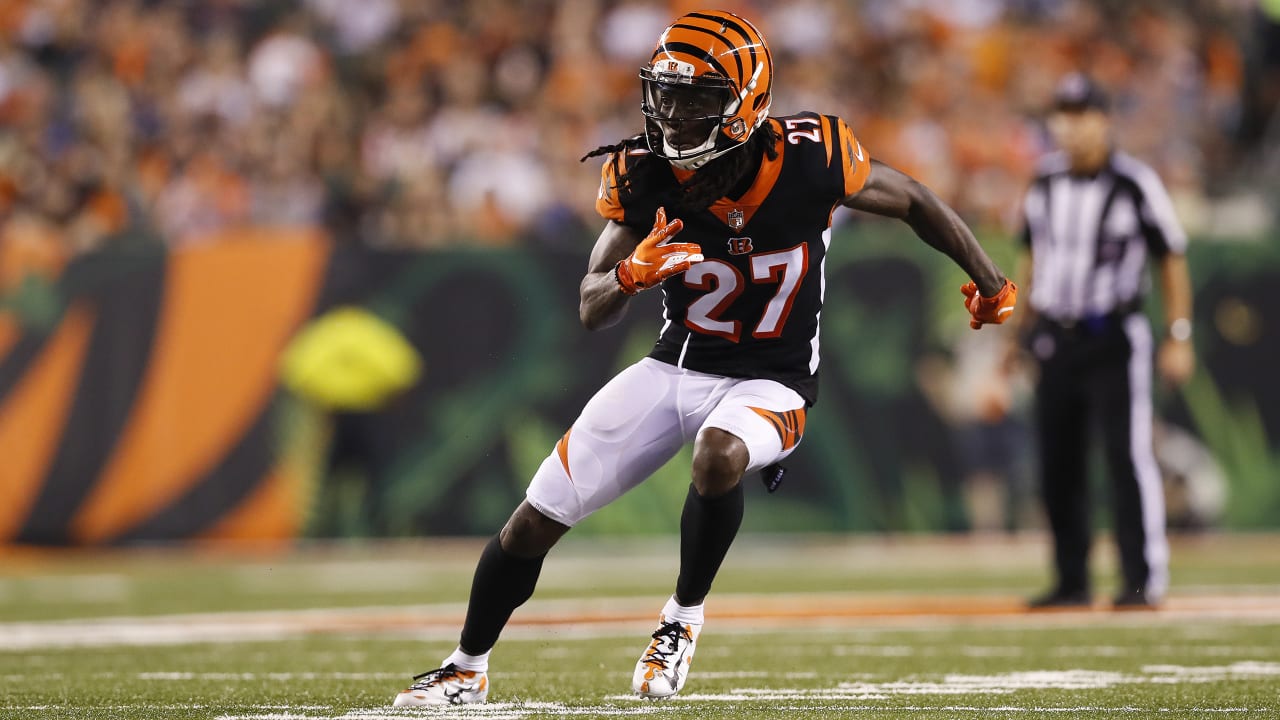 2018 Cincinnati Bengals: Offensive line, Dre Kirkpatrick, Browns win