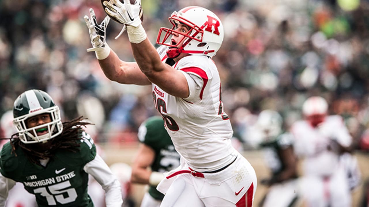 Lakota West's Jordan Hicks of Texas drafted by Eagles