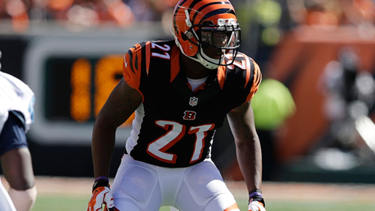 Fantasy football projections, Week 8: Washington-Bengals featuring Chris  Thompson, A.J. Green, Jeremy Hill, more 