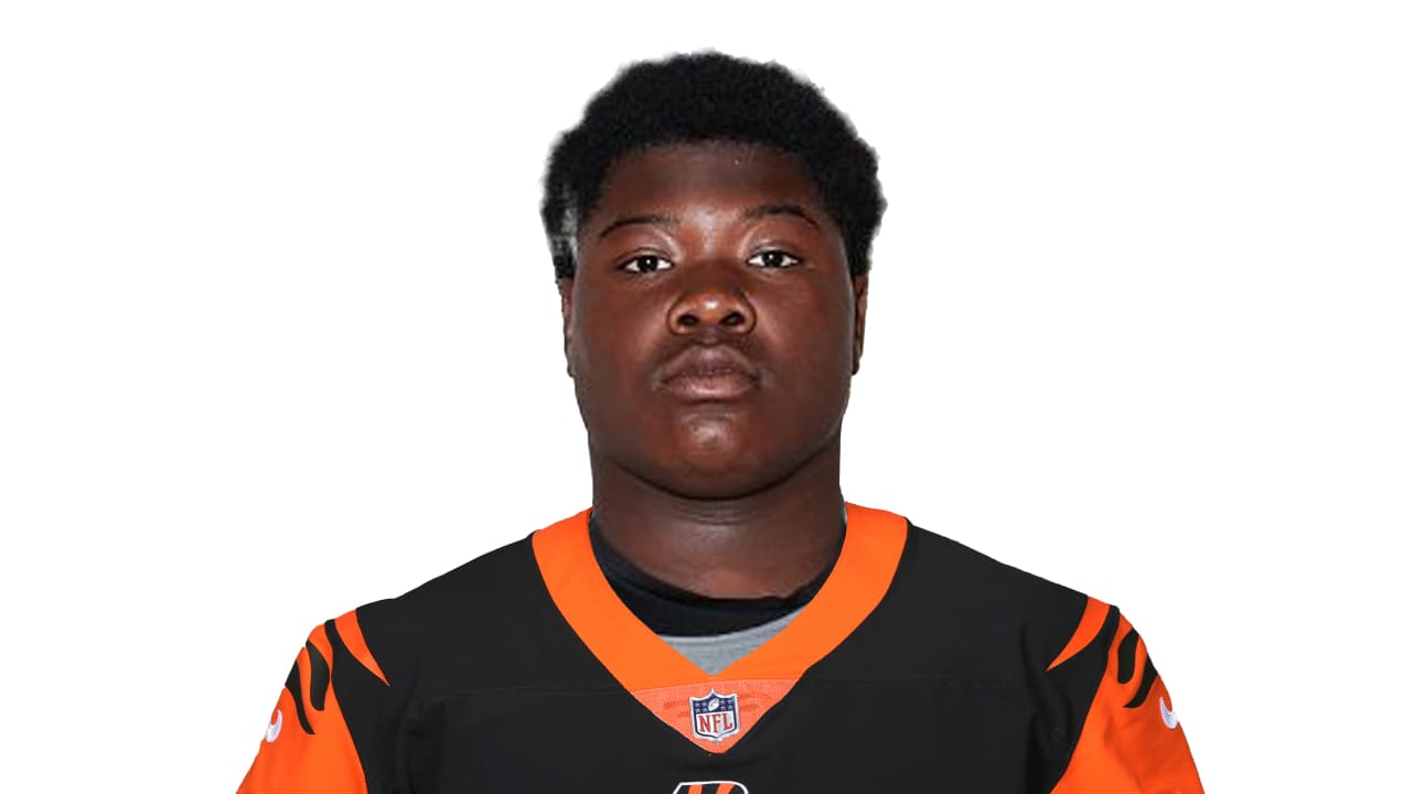 Trey Hill