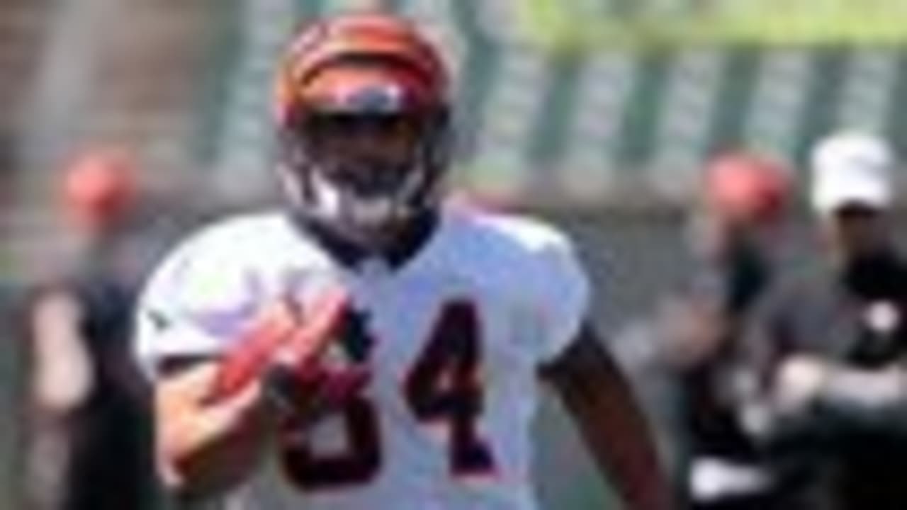 Marvin Jones won't be giving Bengals a hometown discount - NBC Sports