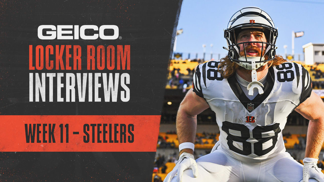 Steelers Scouting Report: Week 11 versus the Cincinnati Bengals