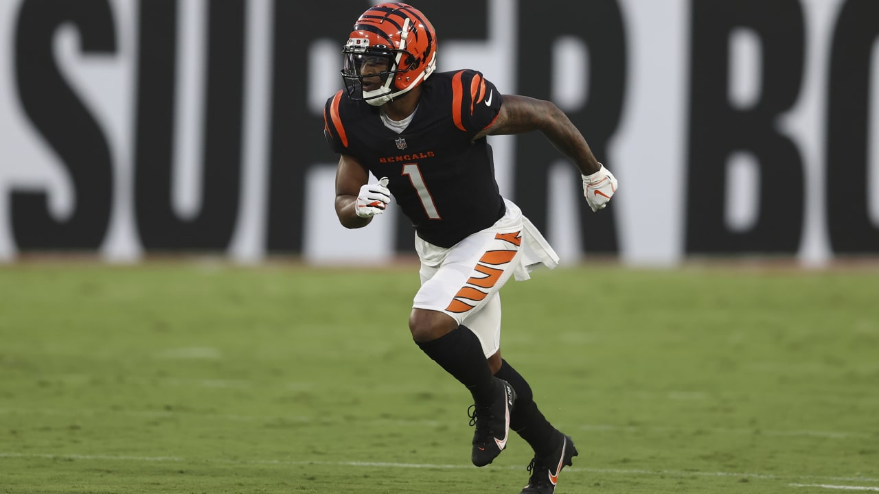 football players of the bengals｜TikTok Search