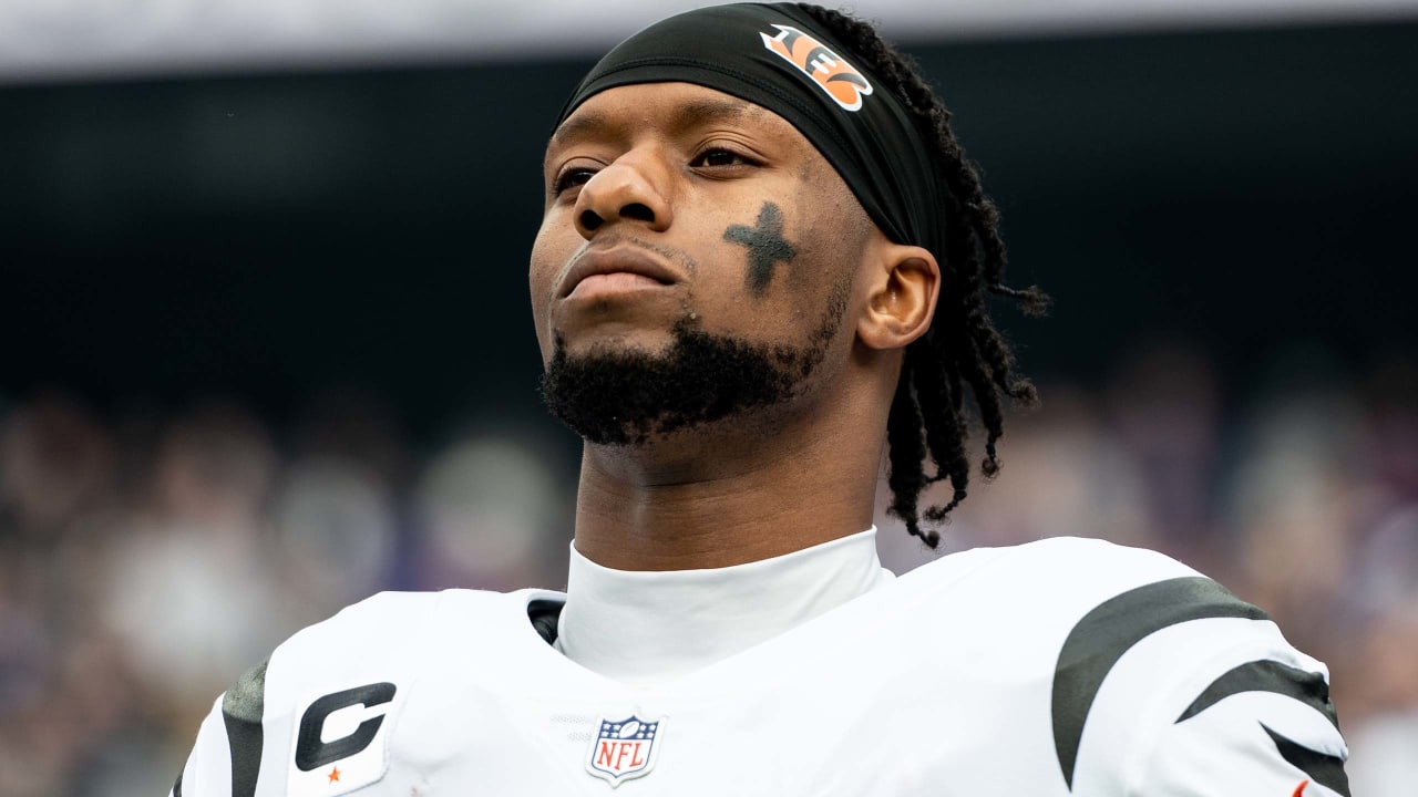 New Bengals running back has clear message for Joe Mixon