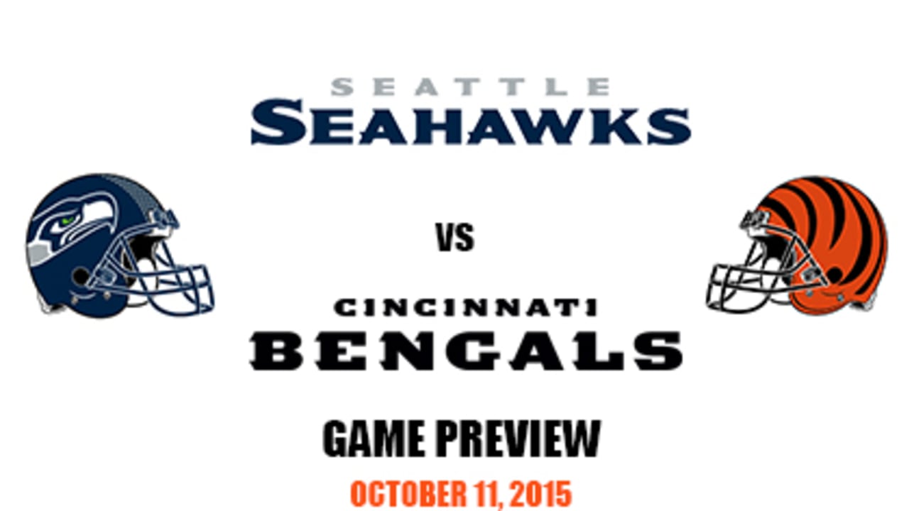 Seattle Seahawks at Denver Broncos: TV broadcast map (FOX) - Mile High  Report