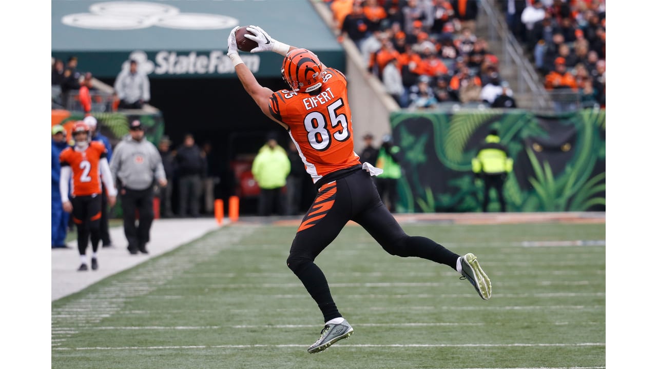 Bengals: Schedule for the Remainder of 2016 Off-Season